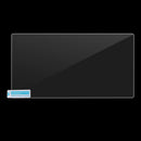 Car GPS Navigation Screen Steel Protective Film for Nissan Qashqai J11 X-trail T32 2015-2017