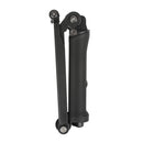 SHOOT XTGP217 Foldable Multi-functional 3-Way Grip Arm Monopod Selfie Stick for GoPro for Smartphone