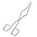 6Pcs Gold Silver Crucible Melting Borax Tongs Rod Graphite Ingot Mold Casting Kits