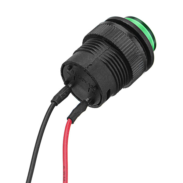 CCM5D DC 6V-30V 6A DC Motor Speed Controller LED Display PWM Variable Speed Regulator With Shell