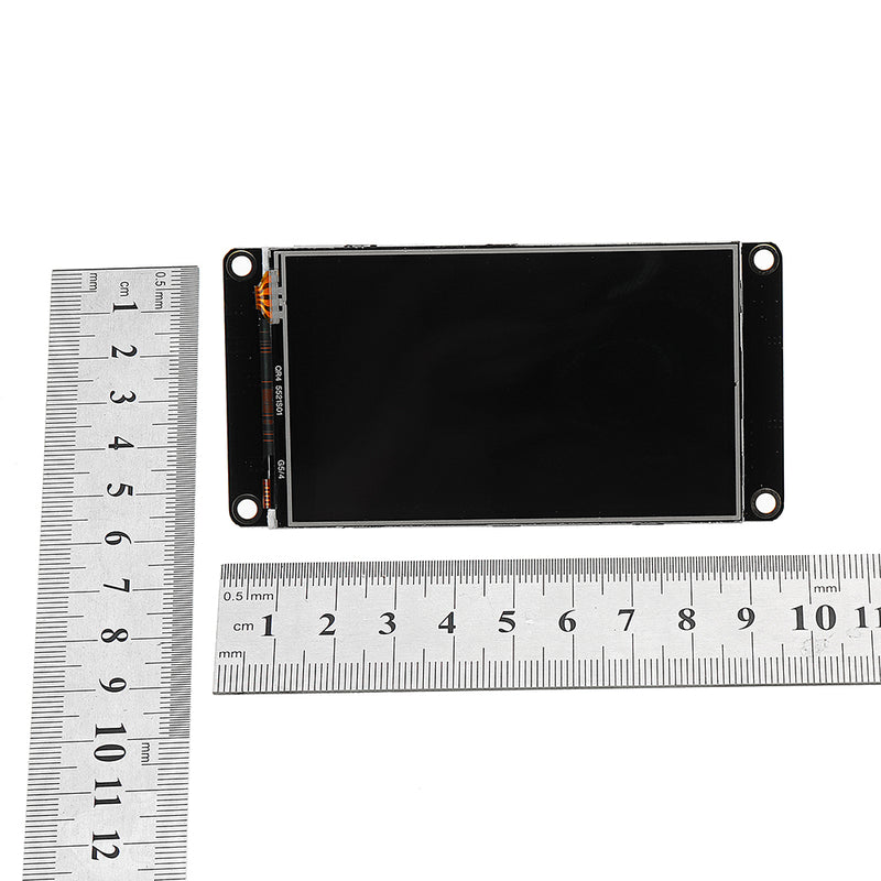 Nextion Enhanced NX4024K032 3.2 Inch HMI Intelligent Smart USART UART Serial Touch TFT LCD Screen Module