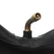 10 x 2inch Inner Tube Bent Tire Schrader Valve Stem Stroller For Pram Kid Bike