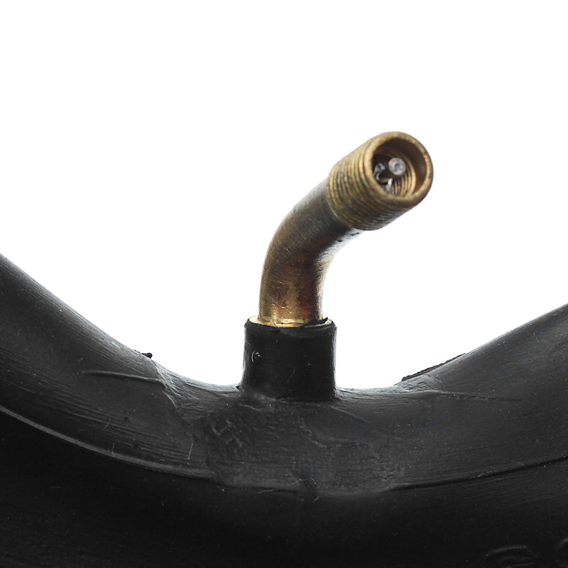 10 x 2inch Inner Tube Bent Tire Schrader Valve Stem Stroller For Pram Kid Bike