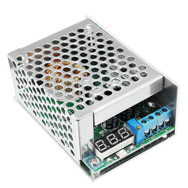 10A DC3.53V To DC0.8-29V Power Converter LED Buck Module Step Down Board