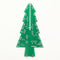 Geekcreit Christmas Tree LED Flash Kit With Transparent Cover DIY Electronic Kit