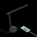 LyRay Smart WIFI Foldable LED Desk Lamp Eye Protection Work with Amazon Alexa and Google Assistant APP Contral