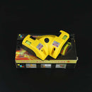 SUNTIN 01 90 Degree Laser Right Angle Ruler Suction Cup Laser Marking Instrument Triangle Level Ruler