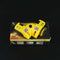 SUNTIN 01 90 Degree Laser Right Angle Ruler Suction Cup Laser Marking Instrument Triangle Level Ruler