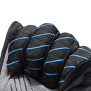 CoolChange Cycling MTB Bike Full Finger Gloves Touchscreen Sun Block Anti-skid