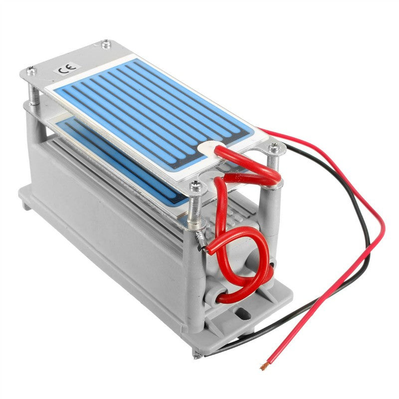 220V 7g/h Ozone Generator Ozone Disinfection Machine Home Air Purifier Part