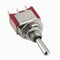 Toggle Switch MTS-123 3 Pin SPDT ON/OFF/ON 3 Position Momentary