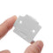 Lerdge White 1.75mm Filament Material Run Out Detection Module Sensor For 3D Printer Parts