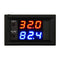 3pcs W2809 W1209WK DC12V Digital LED Thermostat Temperature Controller Module Smart Temp Sensor Board  with Waterproof NTC Sensor