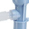Battery Operated Liquid Transfer Pump Siphon Gas Oil Fish Tank Aquarium Water