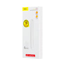 Baseus Car Streamline Door Anti Collision Moulding Trim Strip Scratch Resistant High Grade Paint