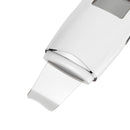 Ultrasonic Facial Skin Care Scrubber Face Cleaning Peeling Cleaner Salon Beauty Machine