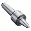 MK1/MK2/MK3/MK4/MK5 60 Degree Live Milling Center Tool Precision Morse Taper Bearing Lathe Turning Revolving