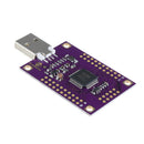 CJMCU-4232 FT4232HL USB to RS232/RS485/RS422/UART/JTAG/SPI/I2C Serial Module Board