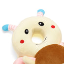 Baby Toddler Kids Head Cushion Protection Pillow Safety Pad for Crawling Walking