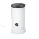 Digoo DG-HS005 Electric Milk Frother Machine Warmer 550W Automatic Milk Heating 240ml Stainless Steel Inner Foam Maker