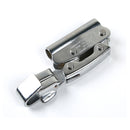 XINDA Outdoor Rock Climbing Aerial Climbing Rope Self-locking Device Anti-dropping Device