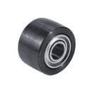 Belt Disc Sander Idler Pulley Wheel For Electric 10 x 330 Belt Sander Sanding