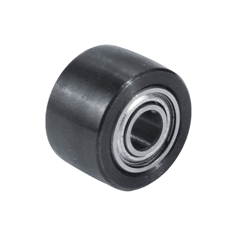 Belt Disc Sander Idler Pulley Wheel For Electric 10 x 330 Belt Sander Sanding