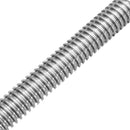 Machifit 400mm T10 Lead Screw with Brass Nut