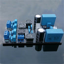 50W+50W TPA3116D2 Digital Power Amplifier Board Official Version