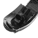 Right Rear View Mirror LED Side Turn Signal Indicator Lights Amber for Toyota Yaris 12-16