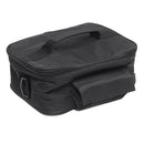 Mini Personal Portable Oven Electric Car Food Bento Tote Picnic Heating Bag with Aluminum