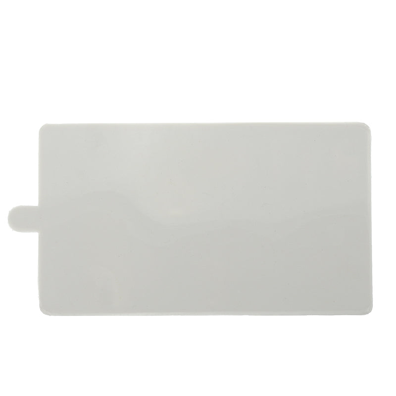 Christmas Tree House Silicone Mold DIY Baking Fondant Cake Chocolate Decorations