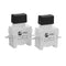 KEDU HY58-2 16/19A 250/127V Electric Push Button Trigger Switch with Brake