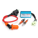 Motorcycle Ignition Coil AC CDI For Honda CRF50 CRF 70 80 100 XR100 XR80 XR70 XR50