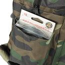Fishing Chair Outdoor Portable Folding Stool Backpack Portable Folding Fishing Chair Backpack