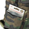Fishing Chair Outdoor Portable Folding Stool Backpack Portable Folding Fishing Chair Backpack