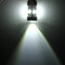 White 30W 1157 BAY15D LED High Power Turn Signal Light Daytime Running Bulb