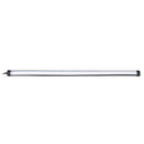 30cm 12V 108 LED Flowing Turn Signal Light Strip Motorcycle Switchback Tail Brake Lights