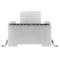 Power Mute Push Button Switch For Shure SLX4 SLX2 PGX4 PGX2 PG58 Wireless Microphone