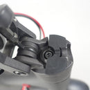 BIKIGHT Rubber Mount Shock Absorber Pad Xiaomi M365 Electric Scooter Pro Bike Bicycle Cycling Motorcycle