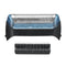 Shaver Foil Blade Replacement for BRAUN 10B/20B/20S