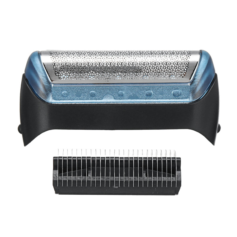 Shaver Foil Blade Replacement for BRAUN 10B/20B/20S