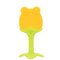 1Pc Fruit Silica Gel Baby Molar Baton Teethers