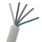 White Soft 5 Core Silicone Wire Soldering Station Handle Line for T12 936 937 907 9501 2028