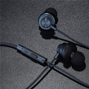 X56M Type-c Metal Wired Control In-ear Earphone Noise Cancelling Waterproof With HD Mic For Xiaomi