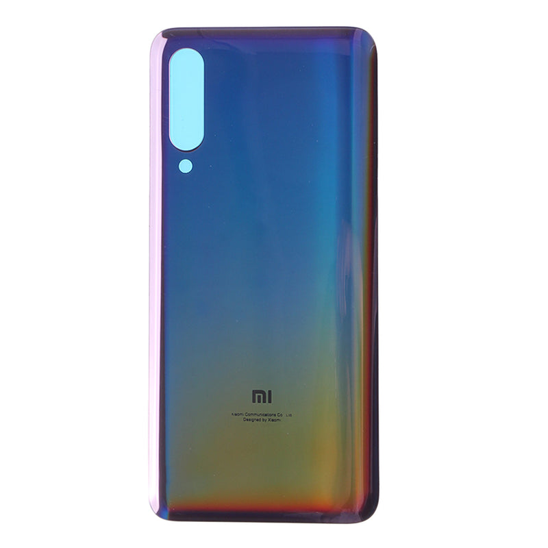Bakeey Glass Battery Housing Spare Replacement Part Rear Case Cover with Tools for Xiaomi Mi 9 SE