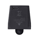 Mini Wireless Tattoo Power Supply RCA&DC Connection Available For Tattoo Machine