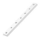 Machifit 100/200MM M6+M8 T Slot Nut T-Track Sliding Nut For Woodworking Tool Slot Fastener