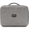 Boona 28*21cm Double-layer Digital Accessories Storage Bag USB Cable Charger Organizer Tablet Bag