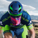 KCASA Quick-Drying Cool Sense Sports Towel Sweat-Absorbent Ice Feeling Towel Men And Women Gym Face Towel Wrist Wipe Sweat Towel Quick-Drying Towel